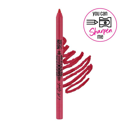 Shockwave Lipliner