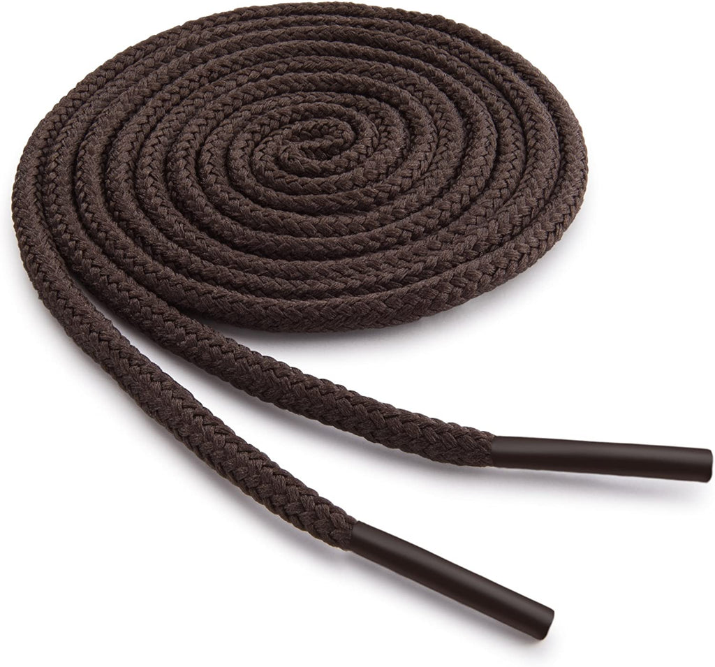 Round Shoe Laces 27"