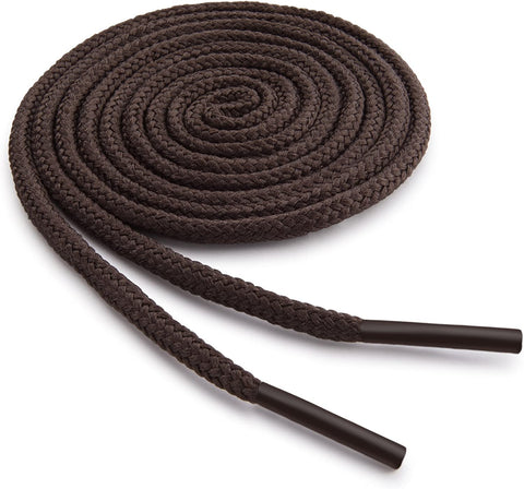Round Shoe Laces 45"