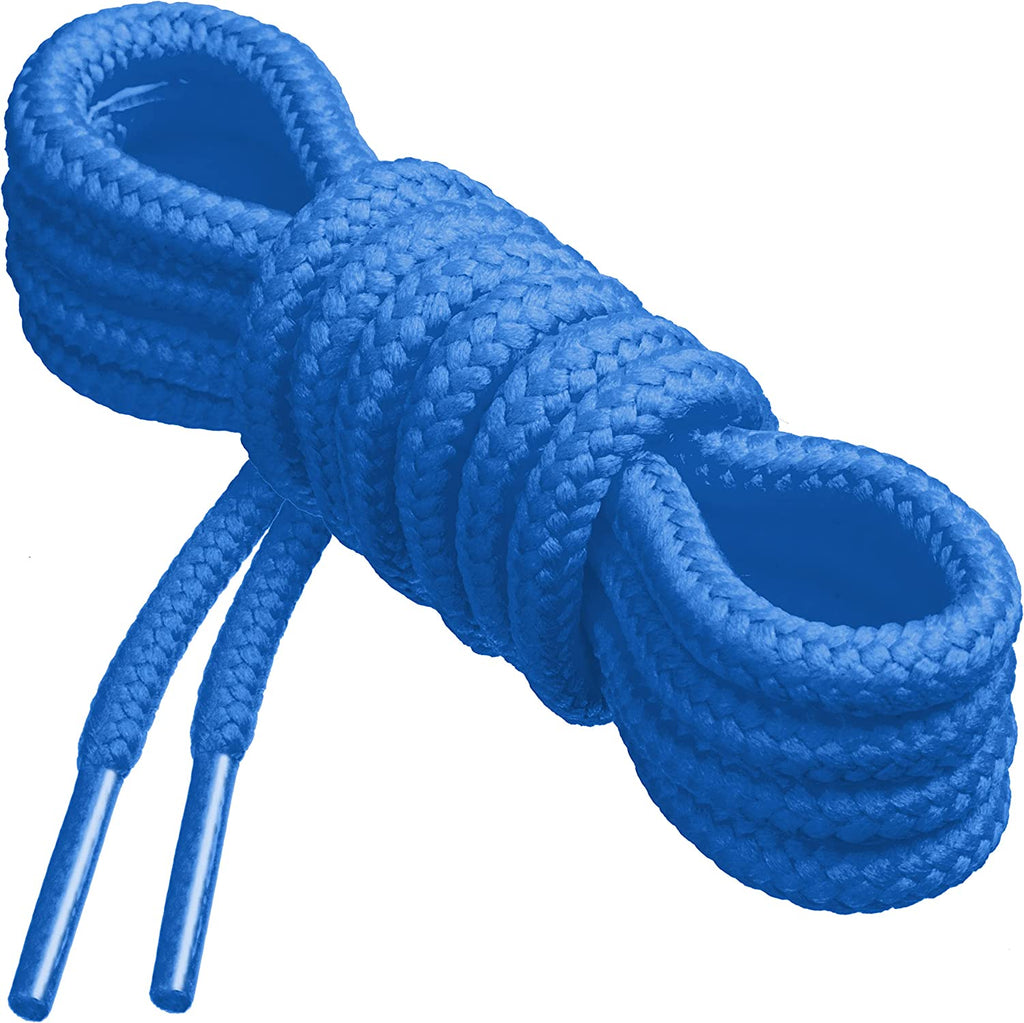 Round Shoe Laces 45"