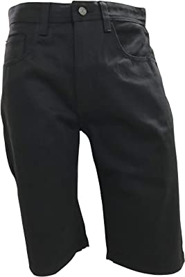 Ablanche Denim Shorts