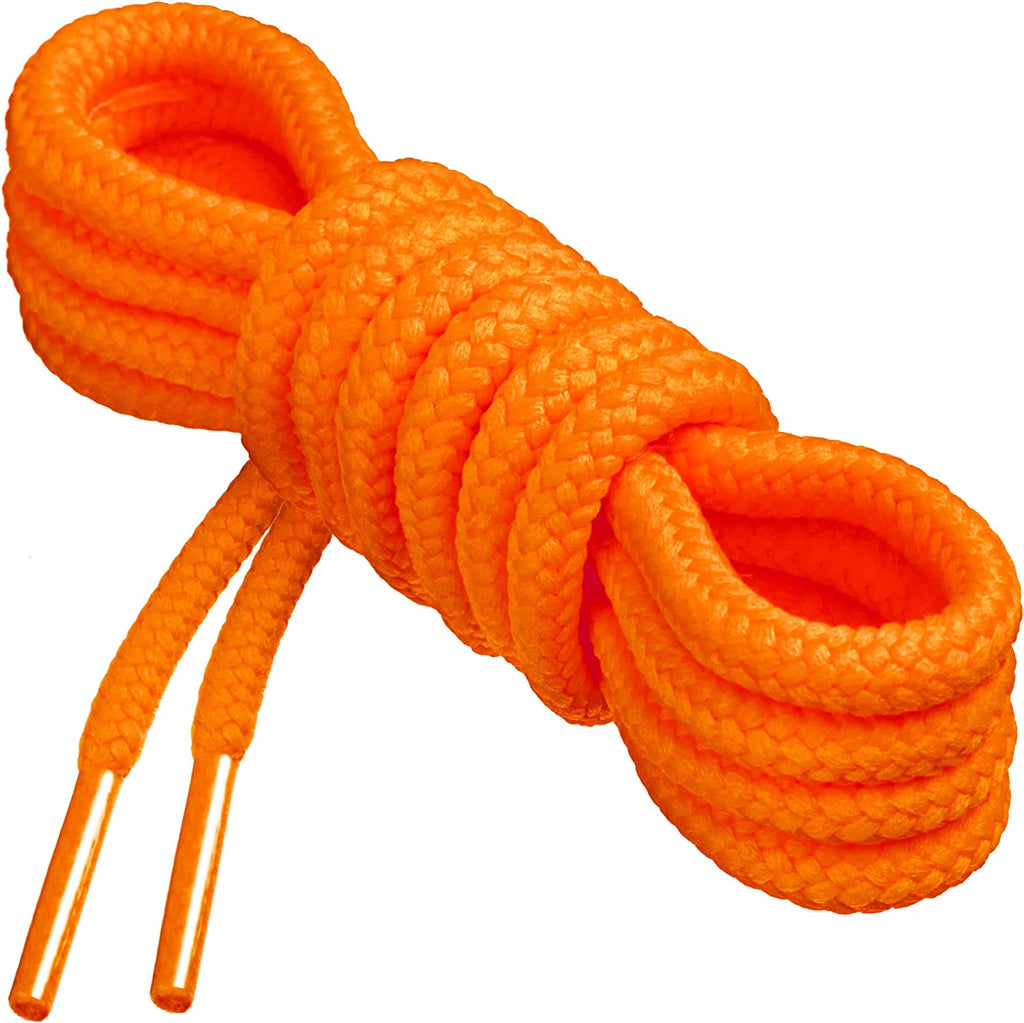 Round Shoe Laces 45"