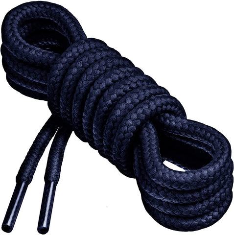 Round Shoe Laces 54"