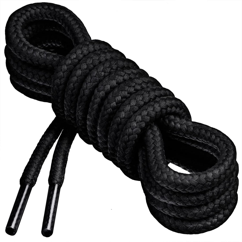 Round Shoe Laces 36"