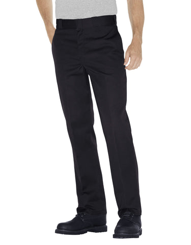 Dickies Original 874 Work Pants Black