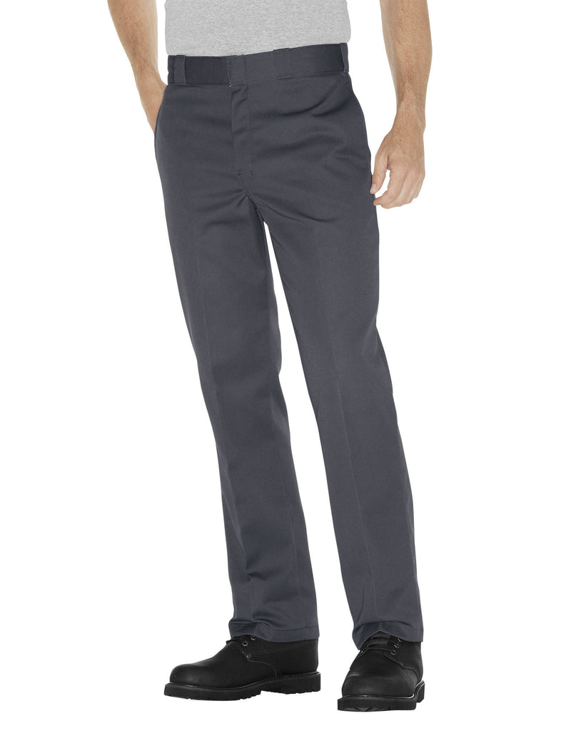 Dickies Original 874 Work Pants Charcoal Gray