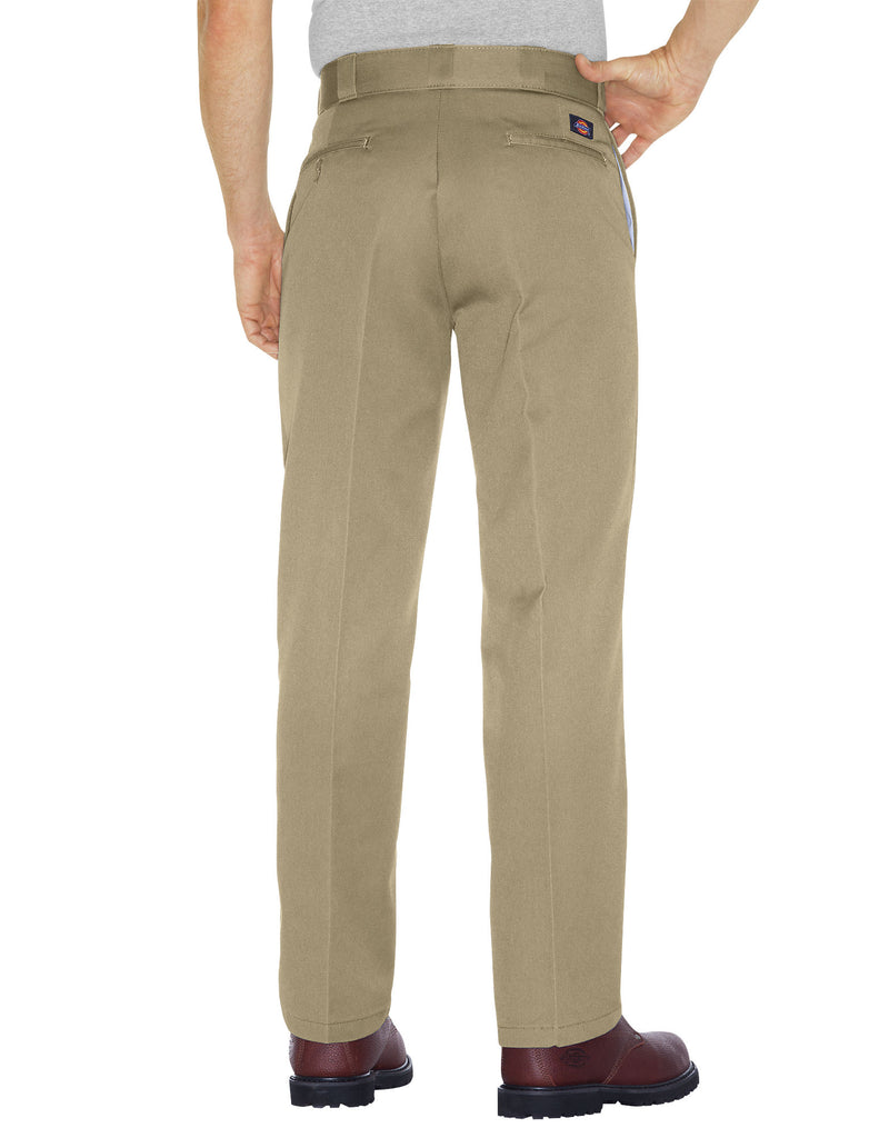 Dickies Original 874 Work Pants Khaki