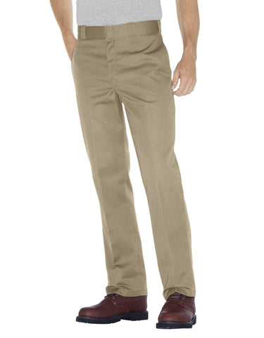 Dickies Original 874 Work Pants Khaki