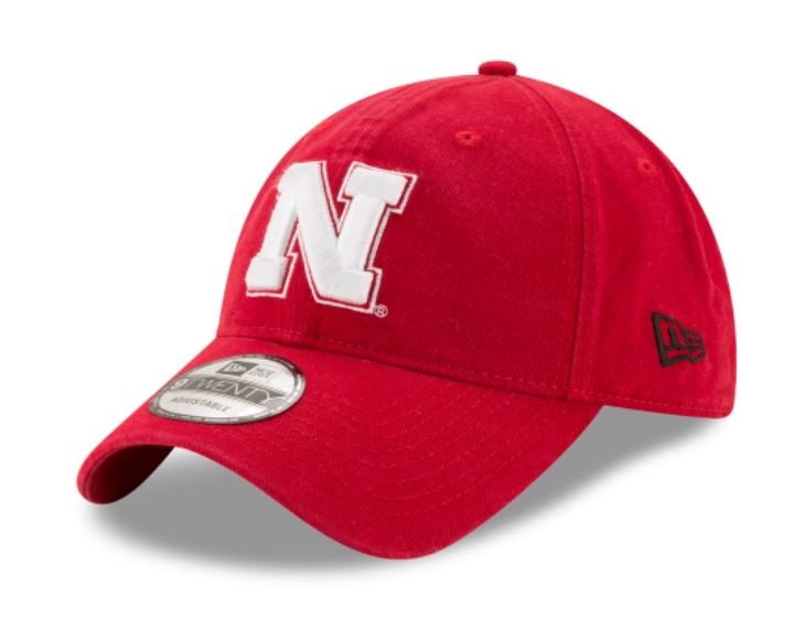 Nebraska Cornhuskers Core Classic 9Twenty
