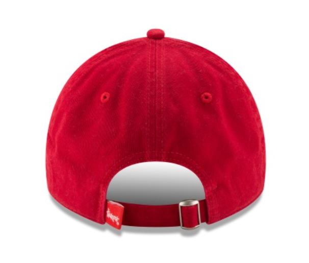Nebraska Cornhuskers Core Classic 9Twenty