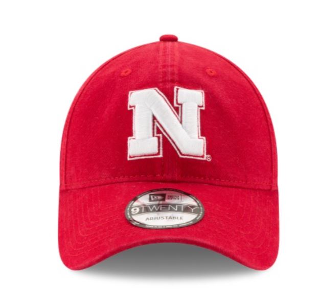 Nebraska Cornhuskers Core Classic 9Twenty
