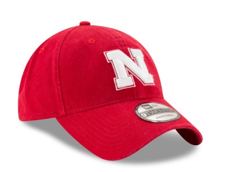 Nebraska Cornhuskers Core Classic 9Twenty