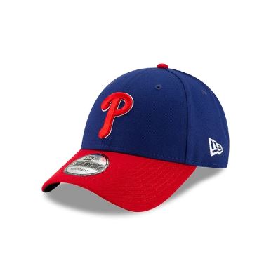 Phillies League 9Forty Cap