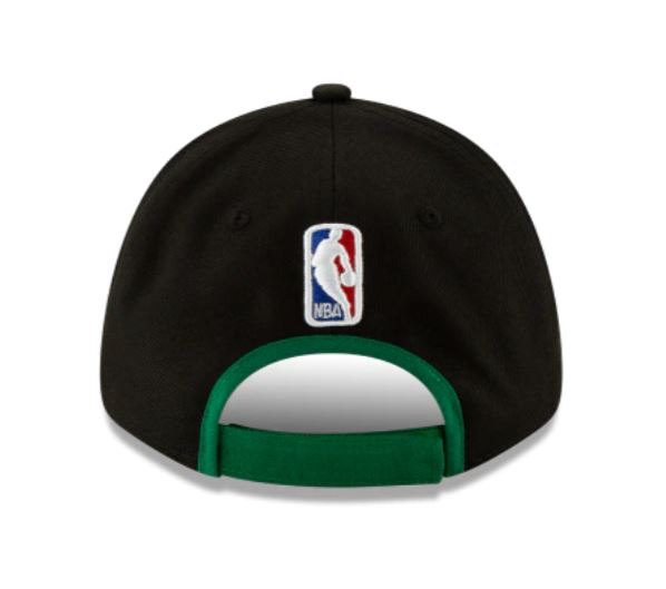 Boston Celtics 9Forty OTC Cap