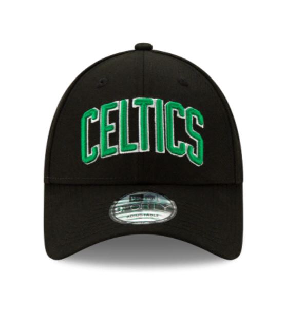 Boston Celtics 9Forty OTC Cap