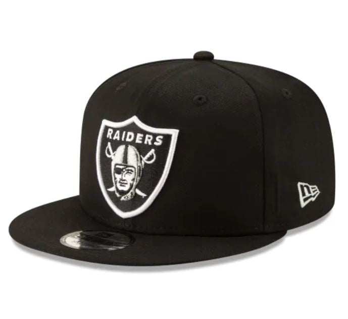 LV Raiders Basic OTC Snapback