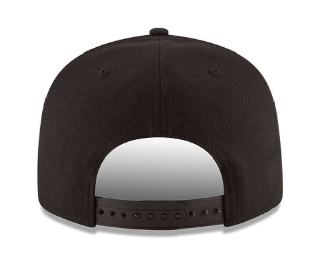 LA Clippers Basic 9Fifty Black Snapback