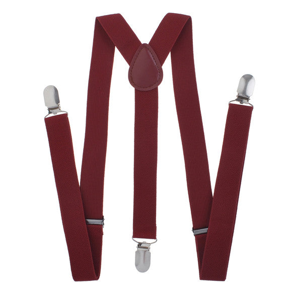 Adult Suspender
