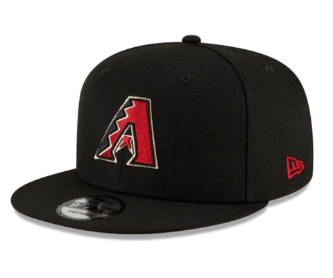 Arizona Diamondbacks MLB Basic Game Snapback