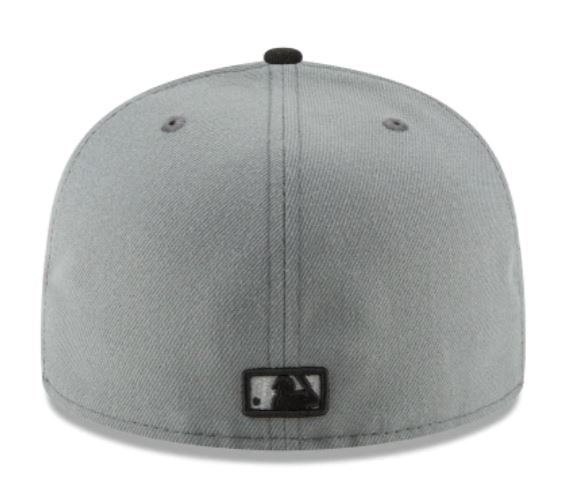 Atlanta Braves STG 5950 Fitted Cap