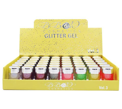 Glitter Gel Volume 3