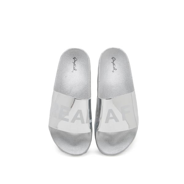 Real AF Slides Booboo 45D (FINAL SALE)