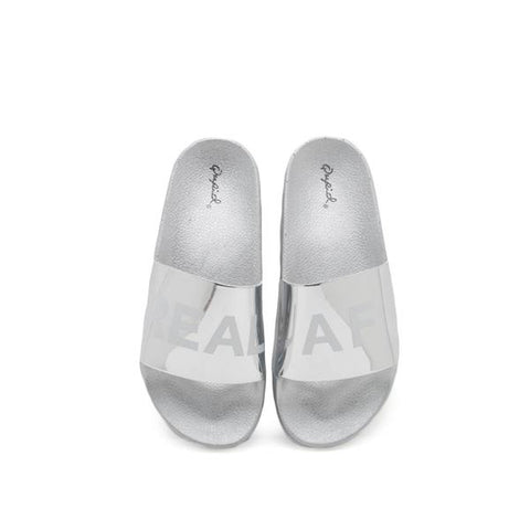 Real AF Slides Booboo 45D (FINAL SALE)