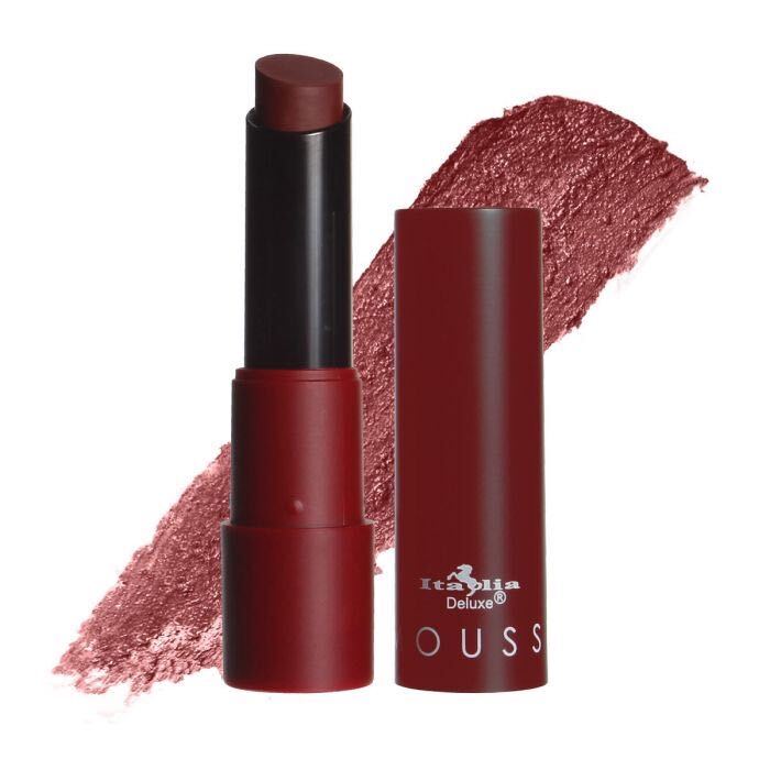 Italia Mousse Matte Lipstick