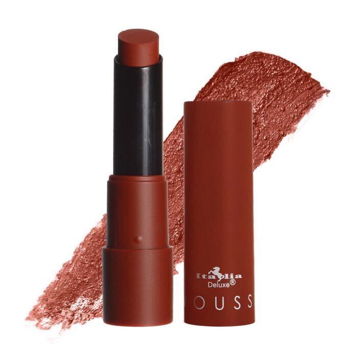 Italia Mousse Matte Lipstick