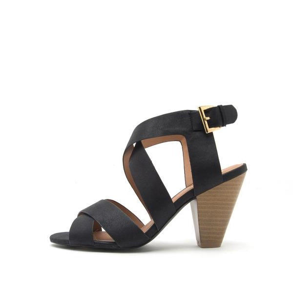 Chamber 01 Heels (FINAL SALE)