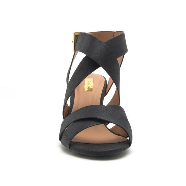 Chamber 01 Heels (FINAL SALE)