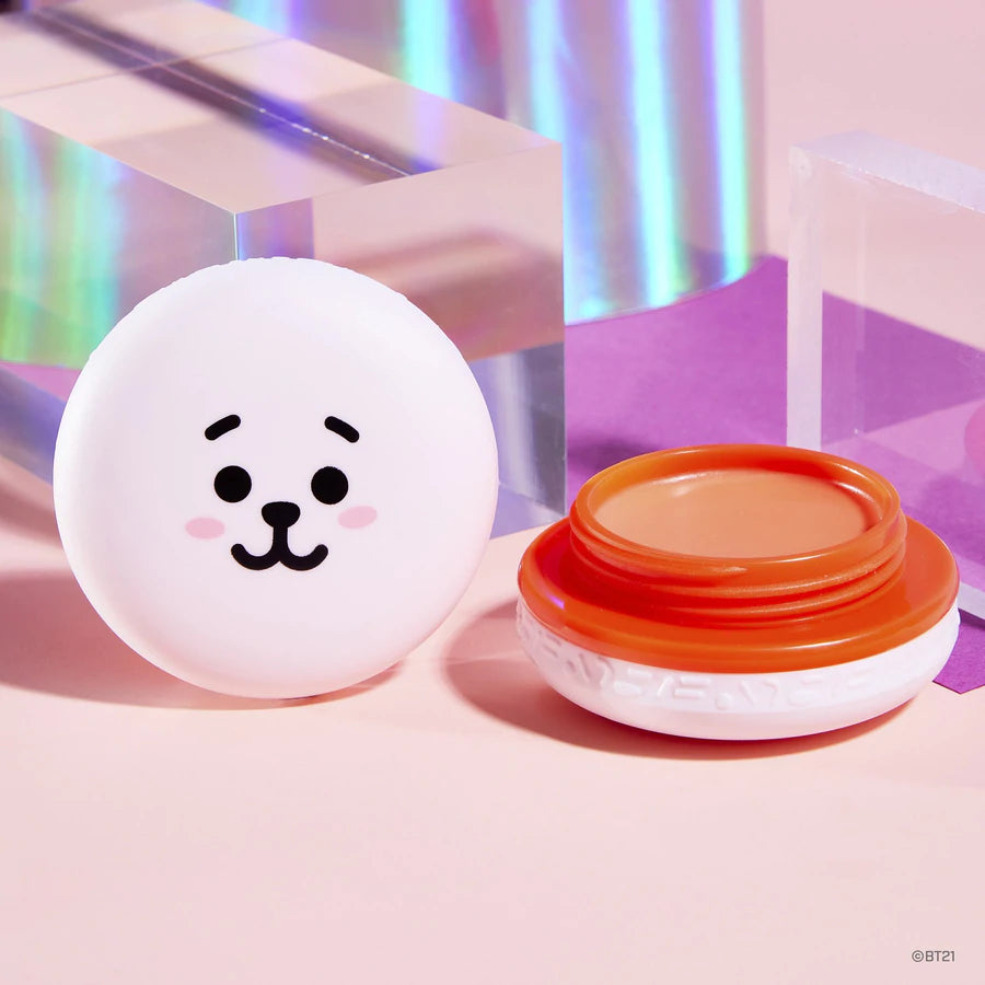 BT21 Macaron Lip Balm