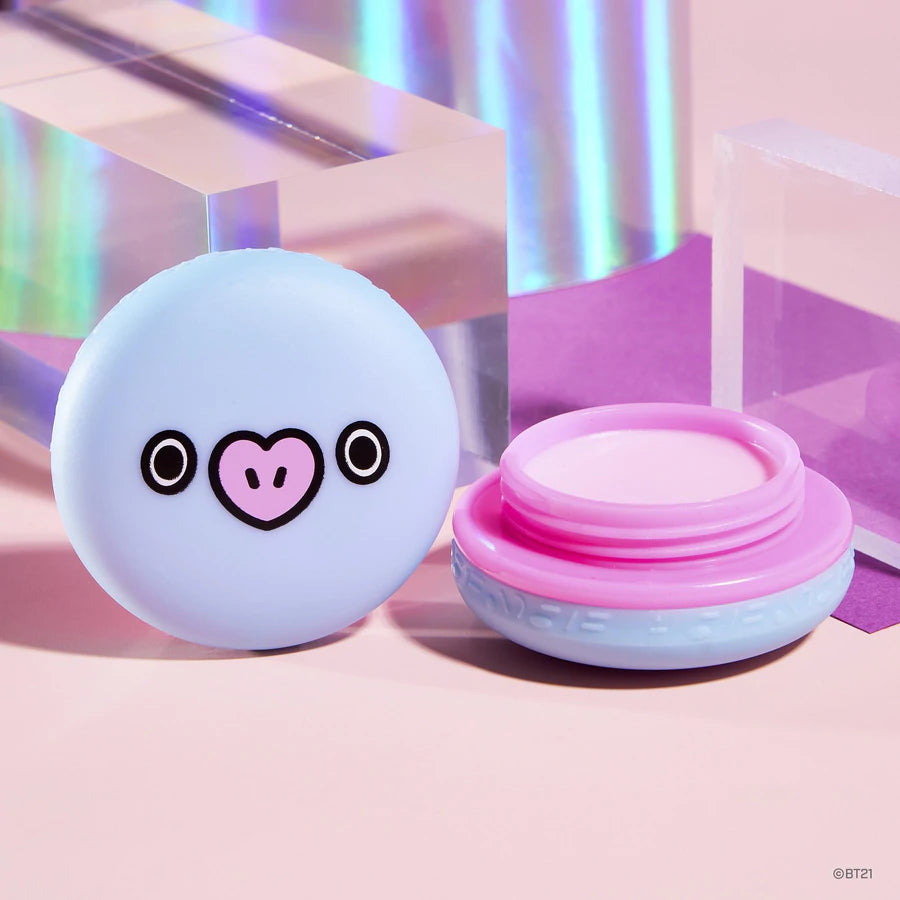BT21 Macaron Lip Balm