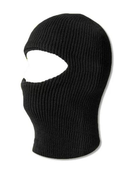 Ski Mask