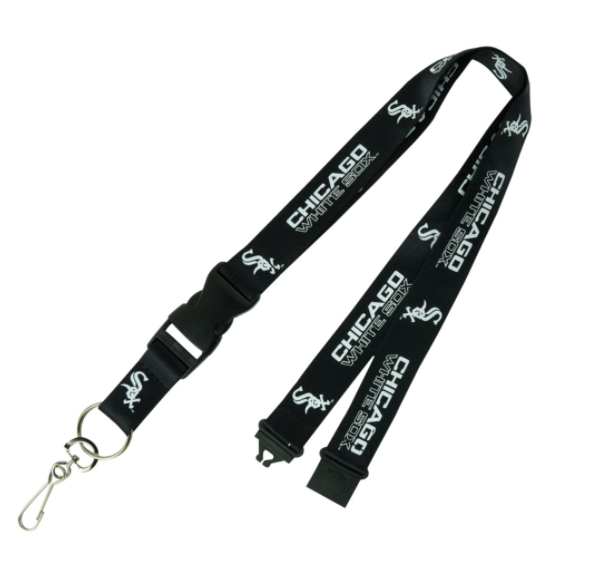 Chicago White Sox Lanyard