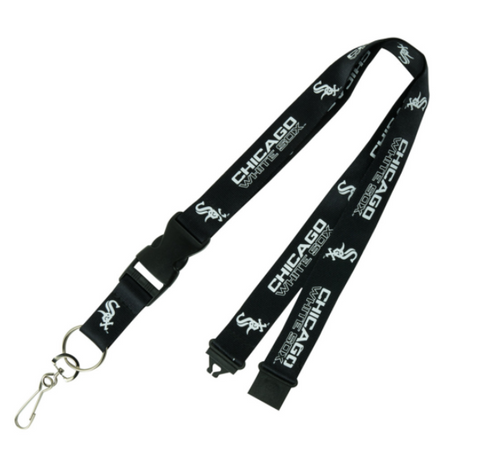 Chicago White Sox Lanyard
