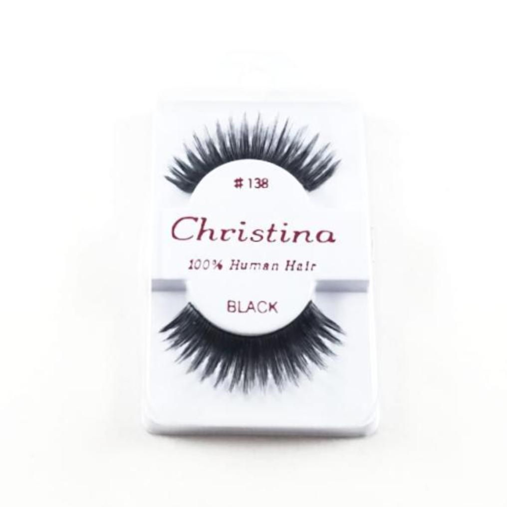 Christina Eye Lashes