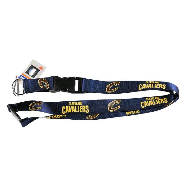 Cleveland Cavaliers Long Lanyard