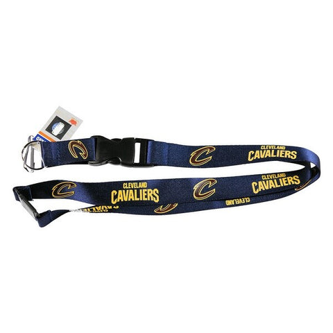 Cleveland Cavaliers Long Lanyard