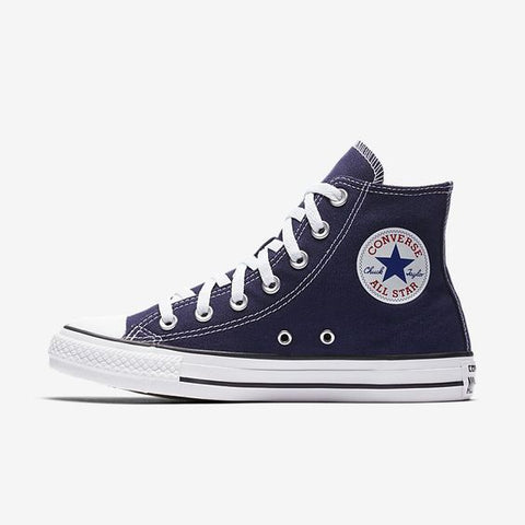 Converse Youth Chuck Taylor Navy All Star Hi Top ( FINAL SALE )