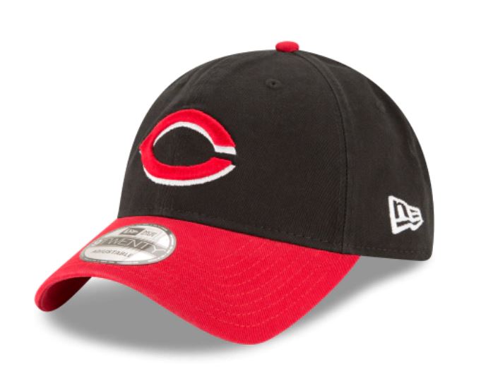 Cincinnati Reds OTC Alt Strapback