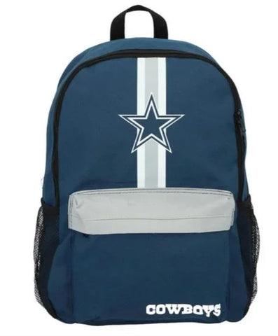Cowboys Team Stripe Backpack