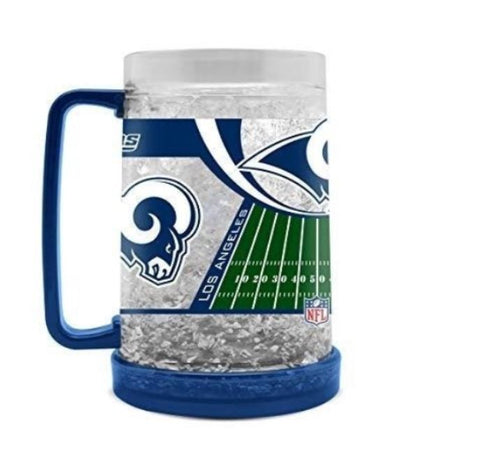 LA Rams Freezer Mug