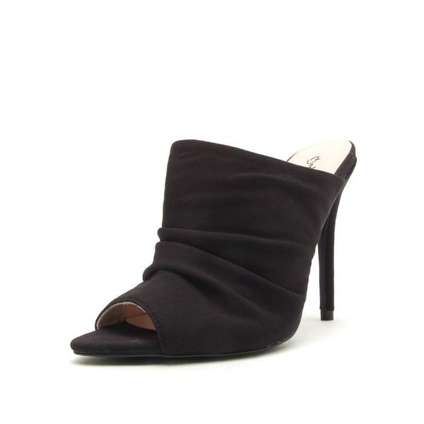 Frasier 35 Slip On Heels