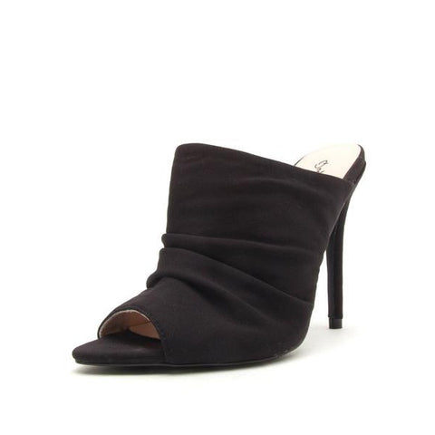 Frasier 35 Slip On Heels