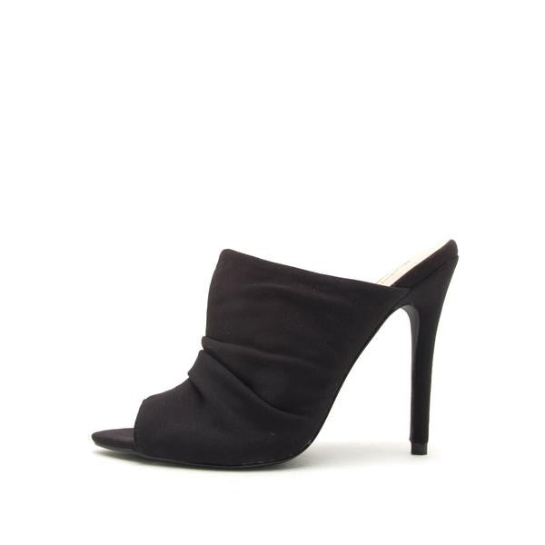 Frasier 35 Slip On Heels