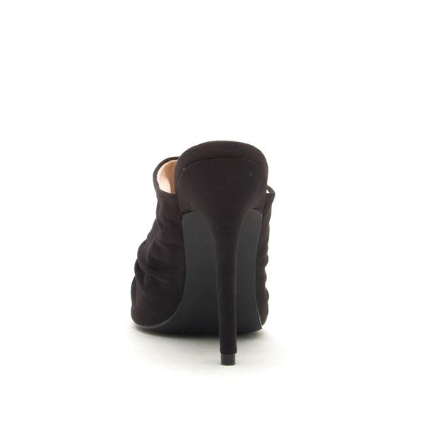 Frasier 35 Slip On Heels