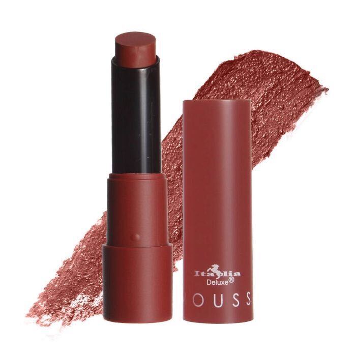 Italia Mousse Matte Lipstick