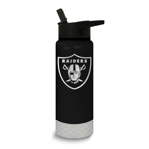 LV Raiders Stainless Steel Thirst JR Water Bottle