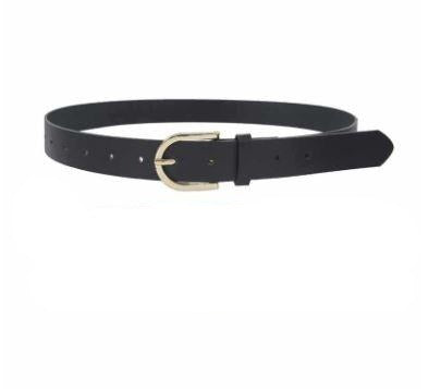 GLD Leather Fashion Belt